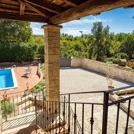 Villa Arboretum Poreč Kültér fotó