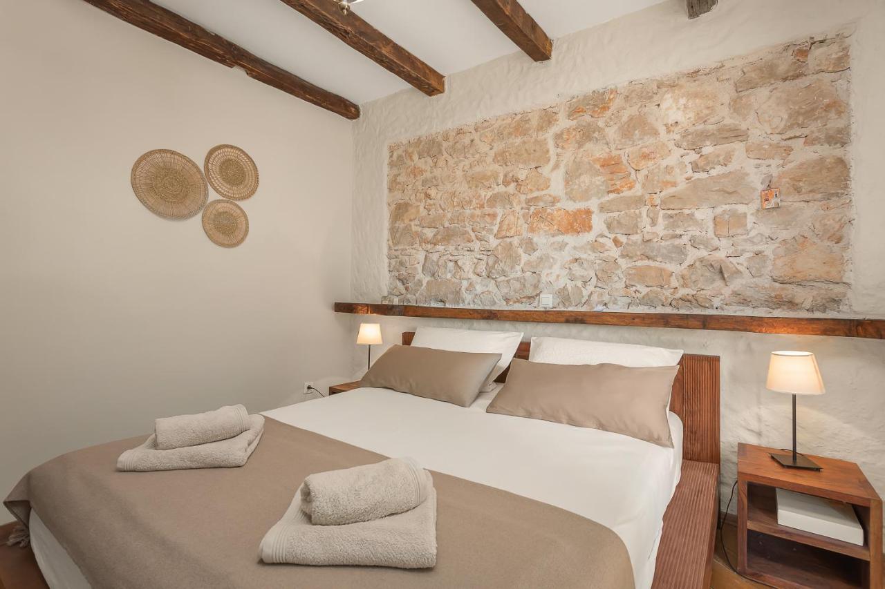 Villa Arboretum Poreč Kültér fotó