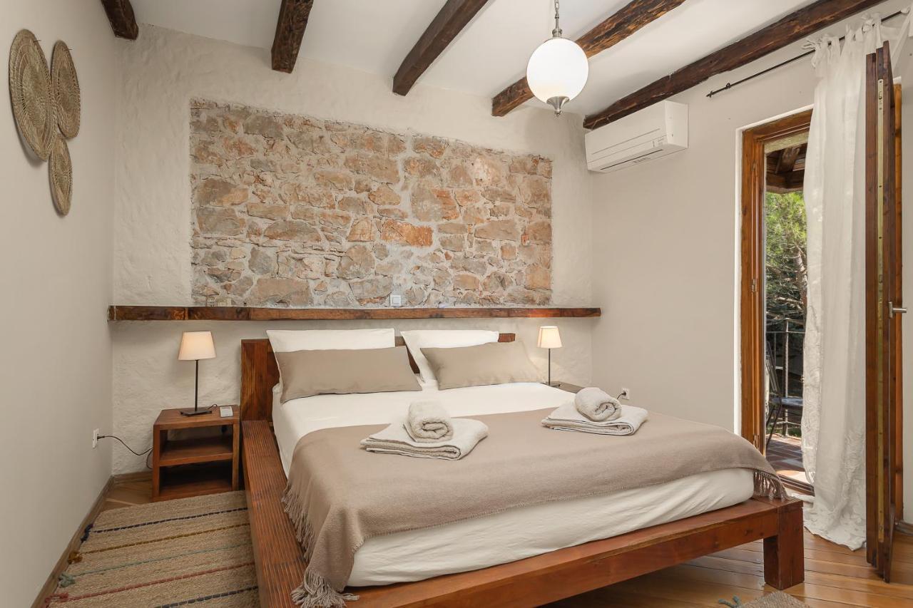 Villa Arboretum Poreč Kültér fotó