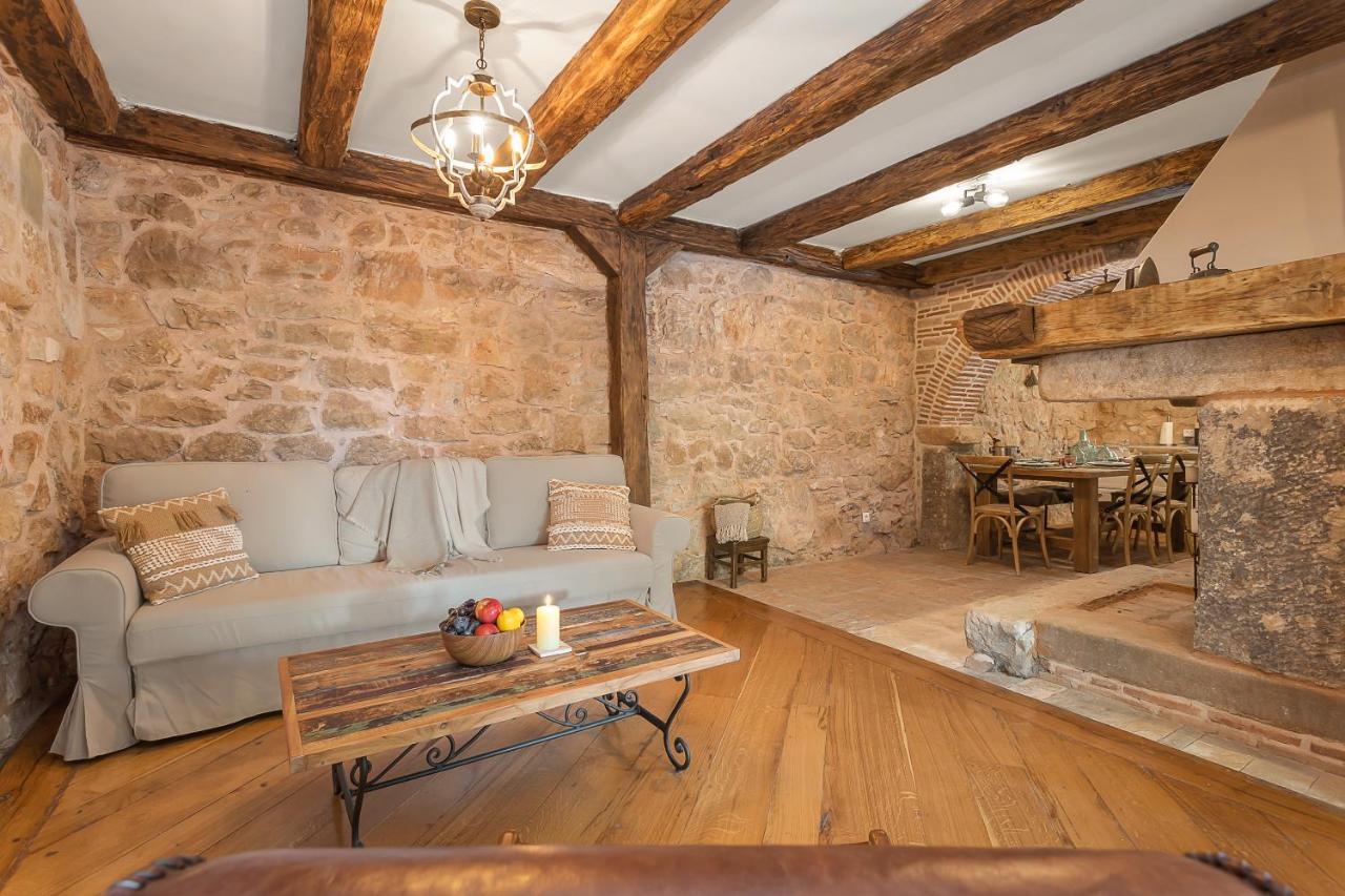 Villa Arboretum Poreč Kültér fotó